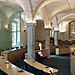 Touraine commerce chamber, deliberation hall