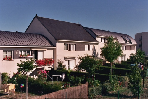 SEMIVIT Quartier des 2 Lions