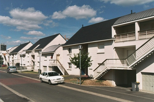 SEMIVIT Quartier des 2 Lions