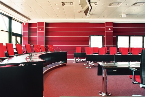 TOURS + headquarters